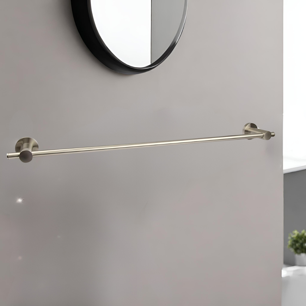 Foto 7 pulgar | Accesorios para Baño con Acabado Satinado