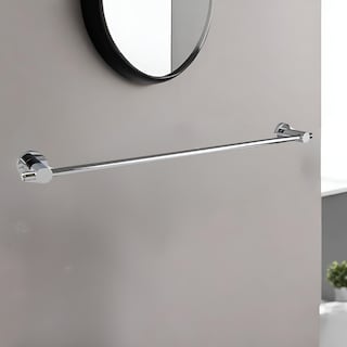 Foto 3 | Accesorios Para Baño Con Acabado Cromado