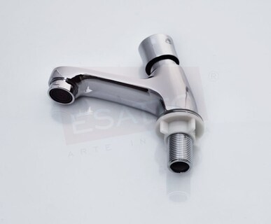 Foto 2 | Llave para Lavabo con Temporizador Essato Mza009c