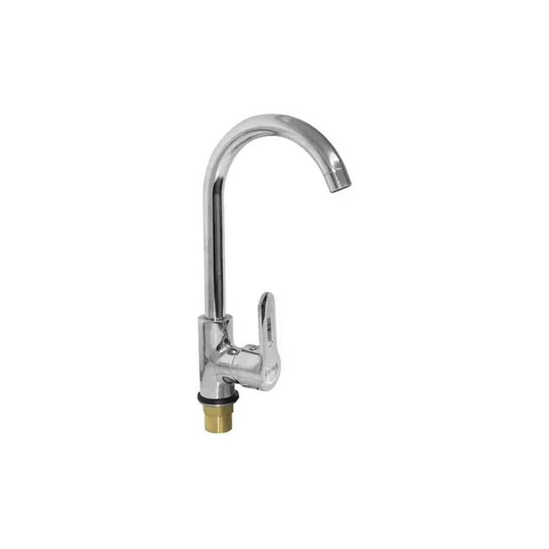Grifo para Fregadero Solvex Sp-10001 $740