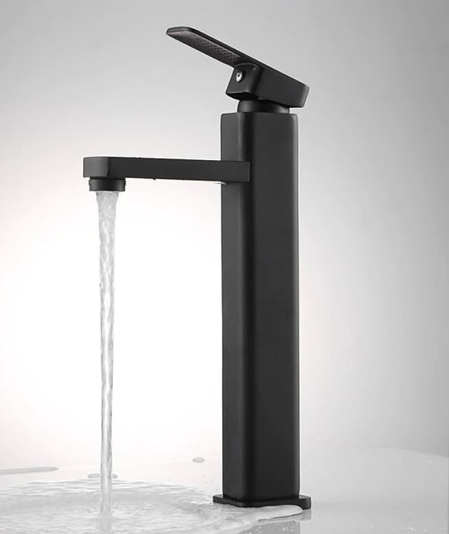 Foto 6 | Lavabo Esatto ECONOKIT VULKAN NCN color Negros y Céspol