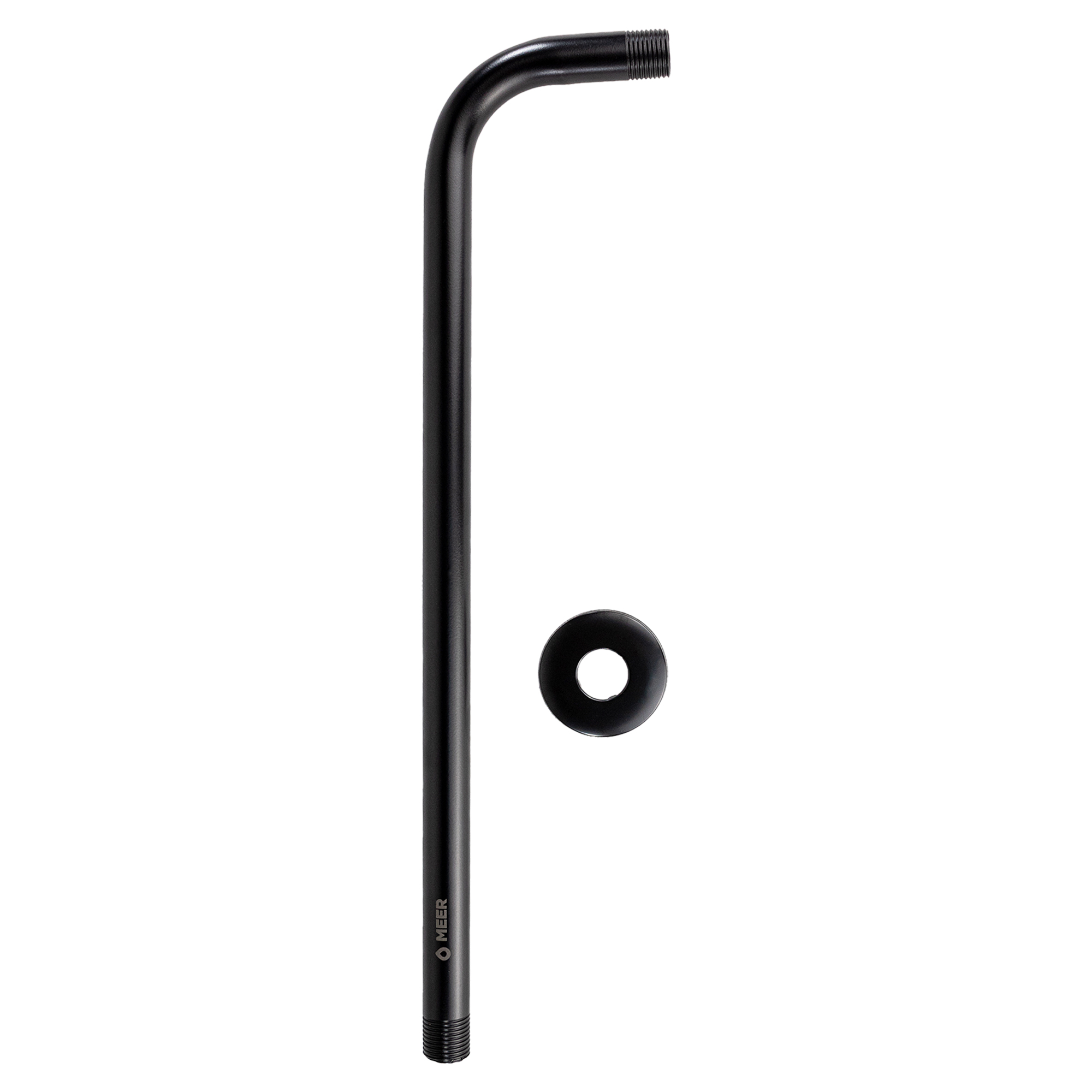 Foto 9 pulgar | Cuello para Regadera Cnx Cue011 de Acero Inoxidable