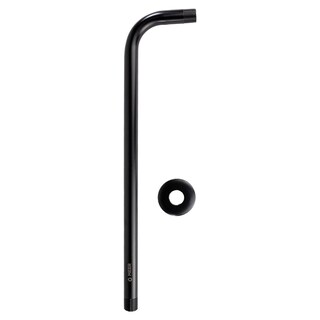 Foto 8 | Cuello para Regadera Cnx Cue011 de Acero Inoxidable