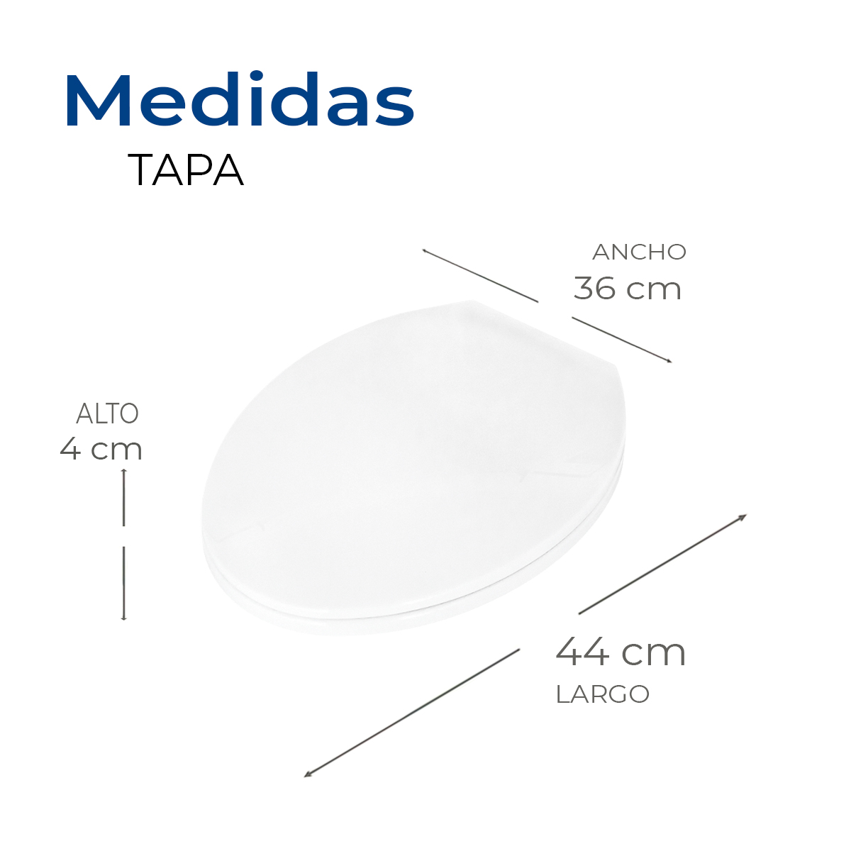 Foto 6 pulgar | Contra de Tipo Moneda Sin Rebosadero Gravita para Lavabo