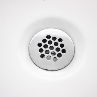 Foto 3 | Contra de Rejilla Sin Rebosadero Gravita para Lavabo