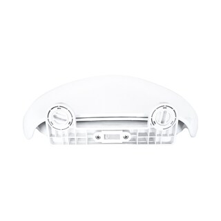 Foto 7 | Contra de Push Up Gravita con Rebosadero para Lavabo