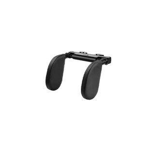 Foto 1 | Reposacabeza De Asiento Auto Cojín De Almohada Para Cuello Eo Safe Imports Esi-14376 Negro