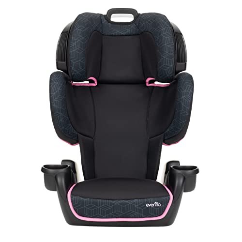 Foto 2 pulgar | Venta Internacional - Asiento de Coche Evenflo Gotime LX con Respaldo Alto