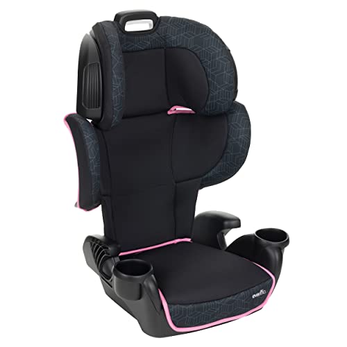 Foto 6 pulgar | Venta Internacional - Asiento de Coche Evenflo Gotime LX con Respaldo Alto