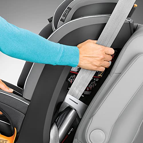 Foto 8 pulgar | Venta Internacional - Asiento de Coche Chicco Myfit Harness más Booster