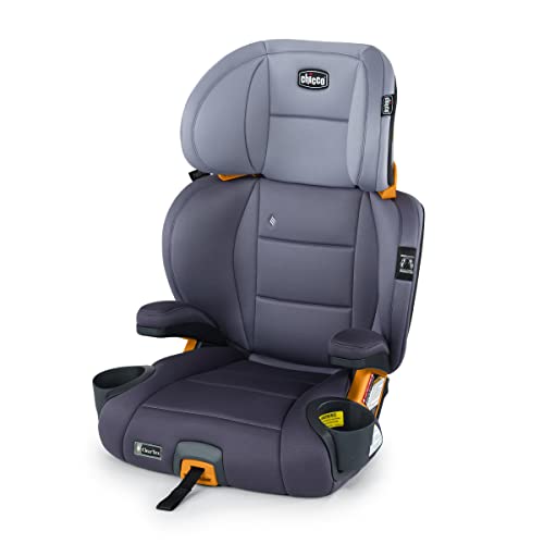 Foto 1 | Venta Internacional - Asiento para Bebé Chicco KidFit ClearTex Plus