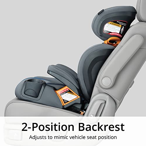 Foto 8 pulgar | Venta Internacional - Asiento para Bebé Chicco KidFit ClearTex Plus