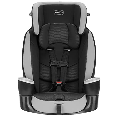 Foto 2 pulgar | Venta Internacional - Asiento de Coche Evenflo Maestro Sport Harness Highback Booster