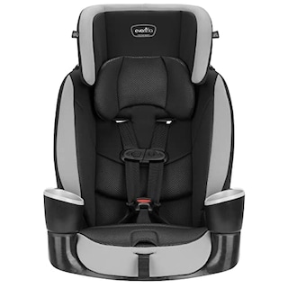 Foto 1 | Venta Internacional - Asiento de Coche Evenflo Maestro Sport Harness Highback Booster