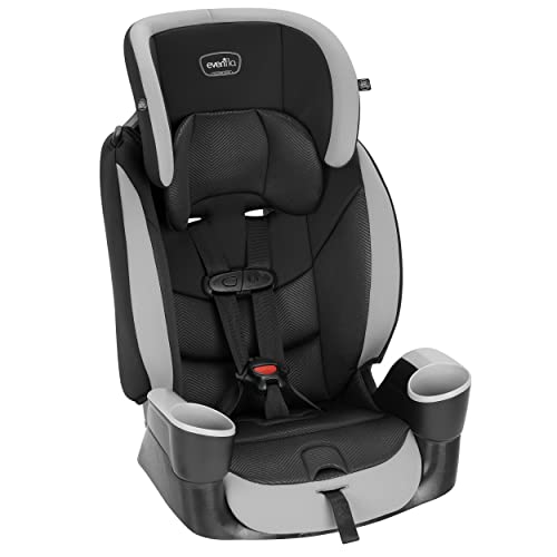 Foto 3 pulgar | Venta Internacional - Asiento de Coche Evenflo Maestro Sport Harness Highback Booster