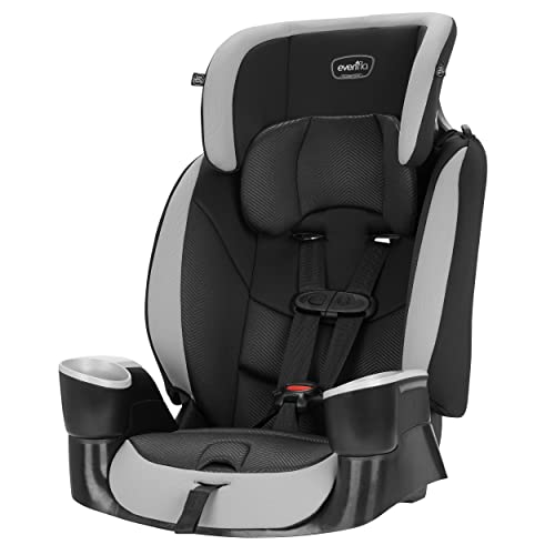 Foto 4 pulgar | Venta Internacional - Asiento de Coche Evenflo Maestro Sport Harness Highback Booster