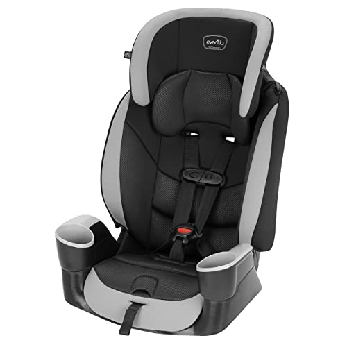 Foto 5 pulgar | Venta Internacional - Asiento de Coche Evenflo Maestro Sport Harness Highback Booster