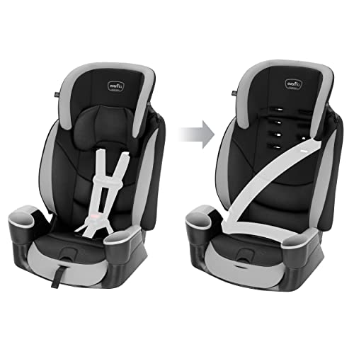 Foto 6 pulgar | Venta Internacional - Asiento de Coche Evenflo Maestro Sport Harness Highback Booster