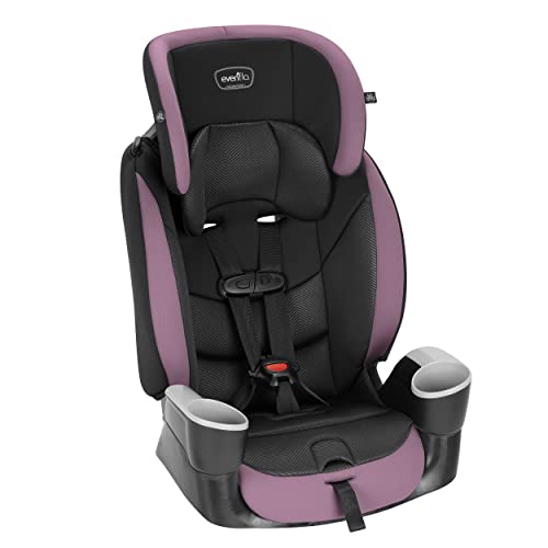 Foto 3 pulgar | Venta Internacional - Asiento de Coche Elevador Convertible Evenflo Maestro Sport