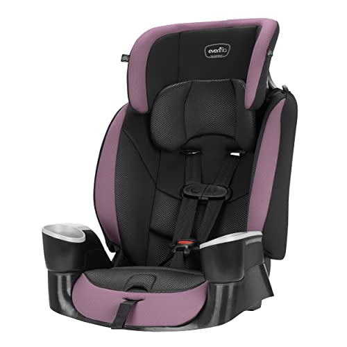 Foto 4 pulgar | Venta Internacional - Asiento de Coche Elevador Convertible Evenflo Maestro Sport