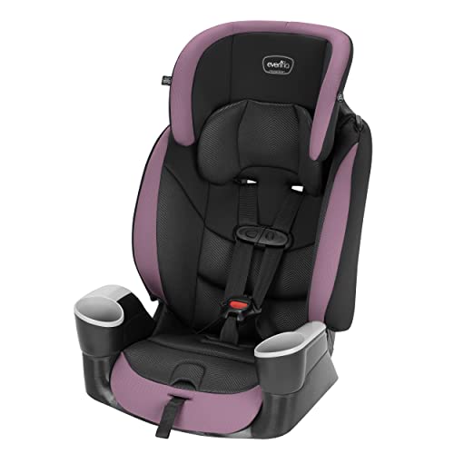 Foto 5 pulgar | Venta Internacional - Asiento de Coche Elevador Convertible Evenflo Maestro Sport