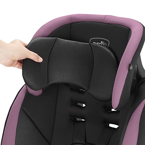 Foto 9 pulgar | Venta Internacional - Asiento de Coche Elevador Convertible Evenflo Maestro Sport