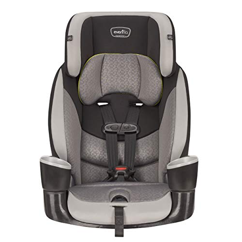 Foto 2 pulgar | Venta Internacional - Asiento de Coche Evenflo Maestro Sport Harness Booster