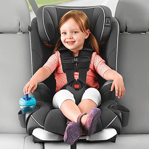 Foto 3 pulgar | Venta Internacional - Asiento de Coche Chicco Myfit Harness + Booster