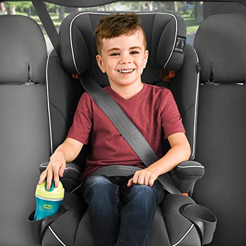 Foto 4 pulgar | Venta Internacional - Asiento de Coche Chicco Myfit Harness + Booster