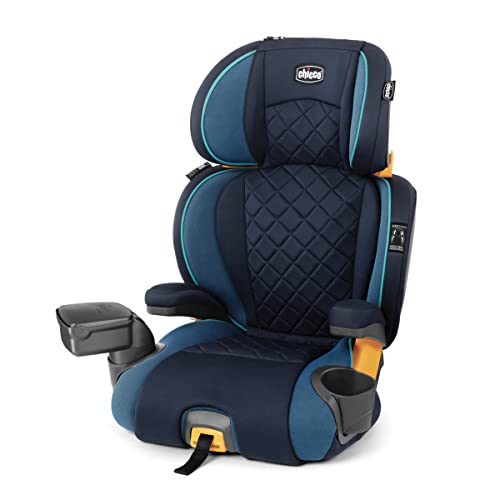 Foto 2 pulgar | Venta Internacional - Asiento de Auto para Bebés Chicco Kidfit