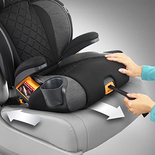 Foto 6 pulgar | Venta Internacional - Asiento de Auto para Bebés Chicco Kidfit