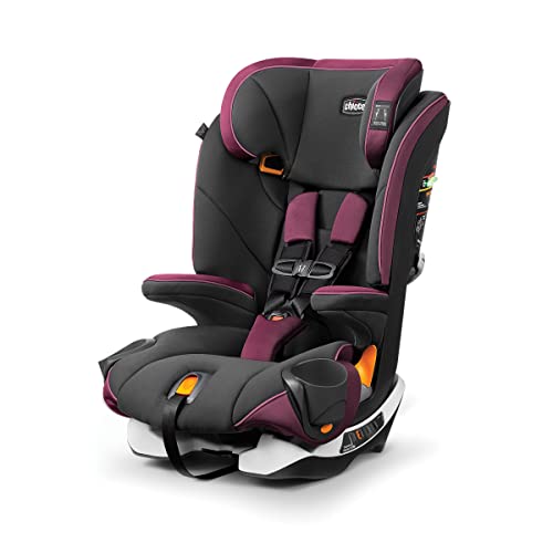 Foto 2 pulgar | Venta Internacional - Asiento de Coche Chicco Myfit Harness + Booster Gardenia