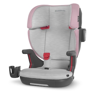 Foto 1 | Asiento Elevador Con Respaldo Alto Uppababy Alta V2 Iris Gris/lavanda - Venta Internacional.
