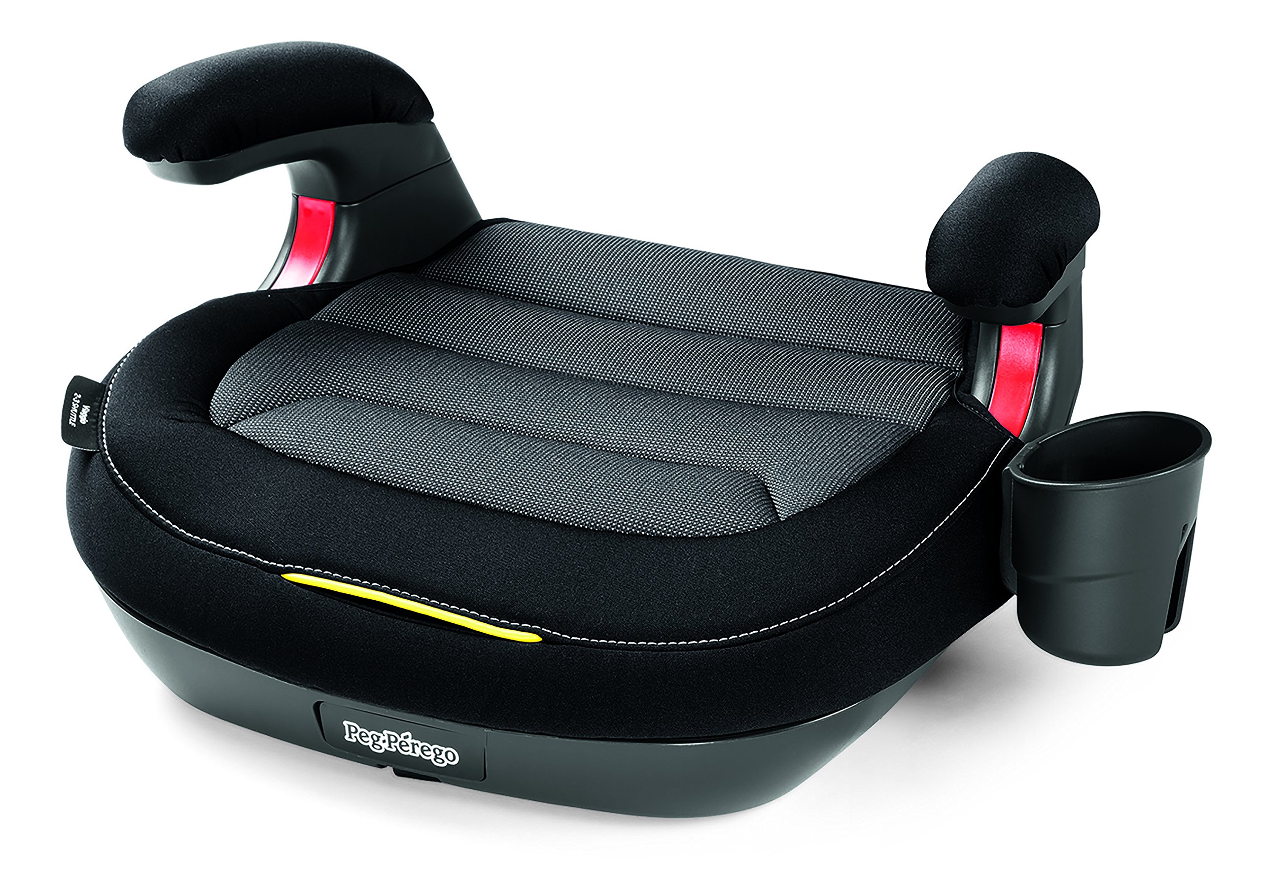 Foto 6 pulgar | Asiento De Coche Booster Peg Perego Viaggio Shuttle 18-54 Kg - Venta Internacional.