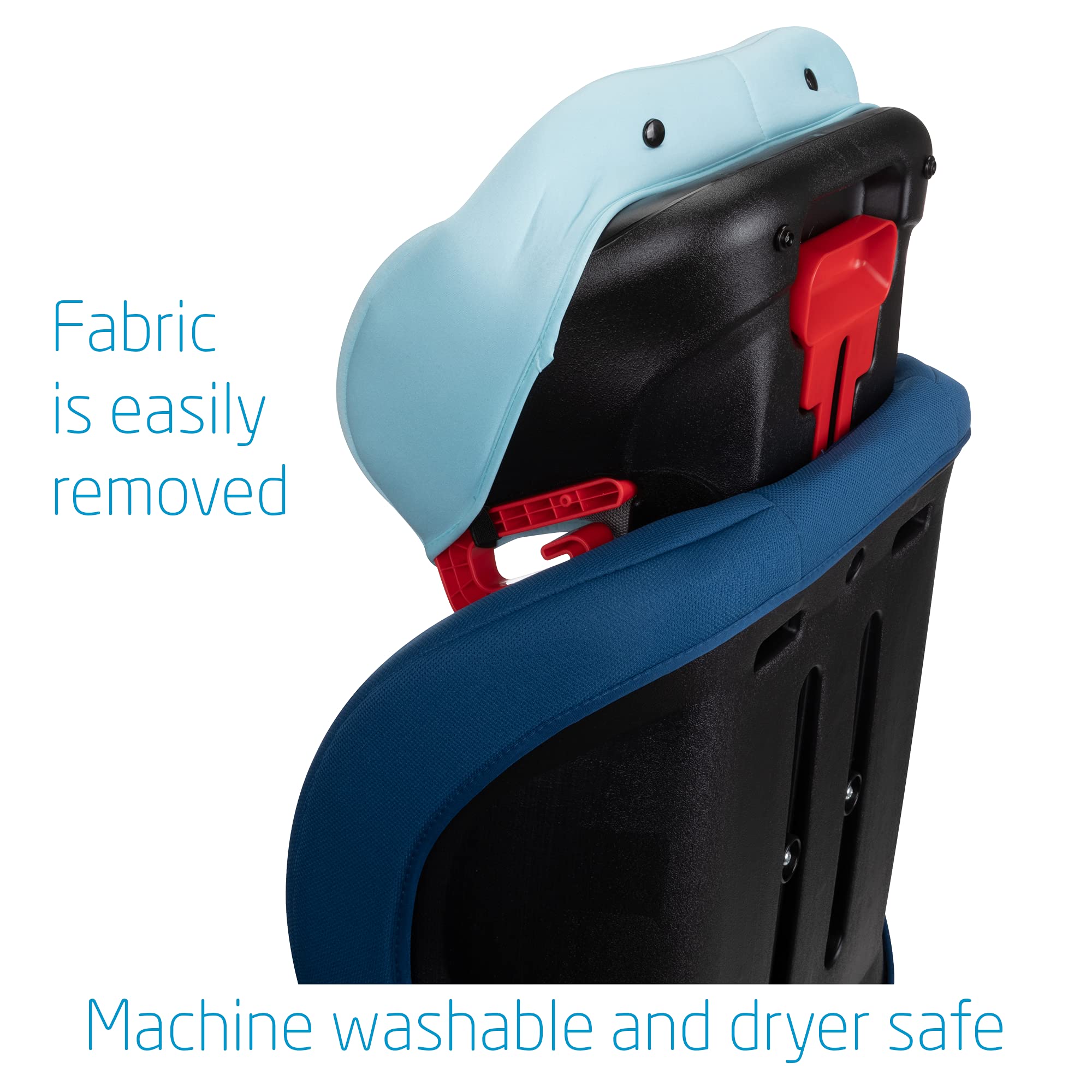 Foto 8 pulgar | Asiento De Coche Booster Maxi-cosi Rodi Sport Essential Blue - Venta Internacional.