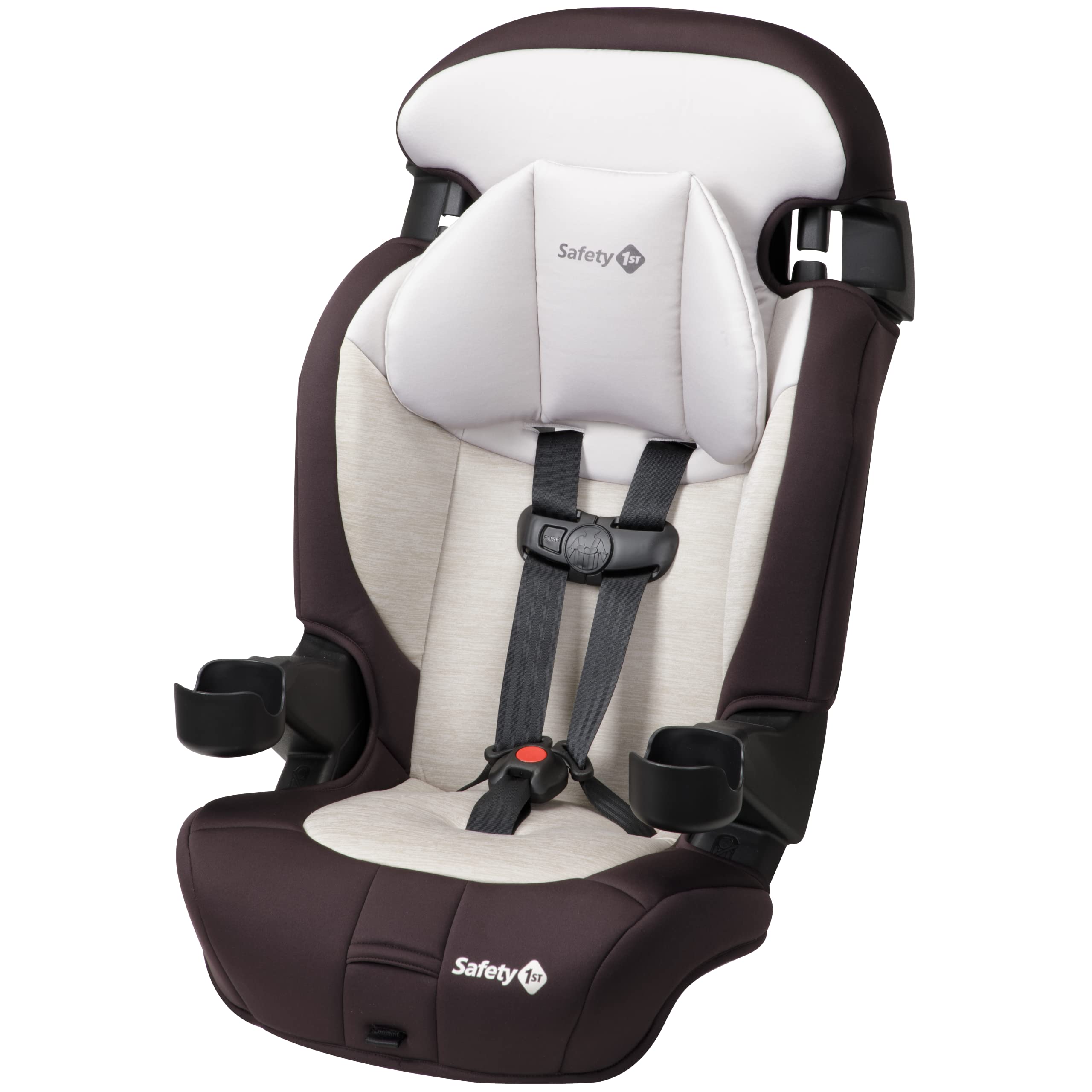 Asiento De Coche Booster Safety 1st Grand 2 En 1, 14-30 Kg, 18-45 Kg - Venta Internacional. $2,903