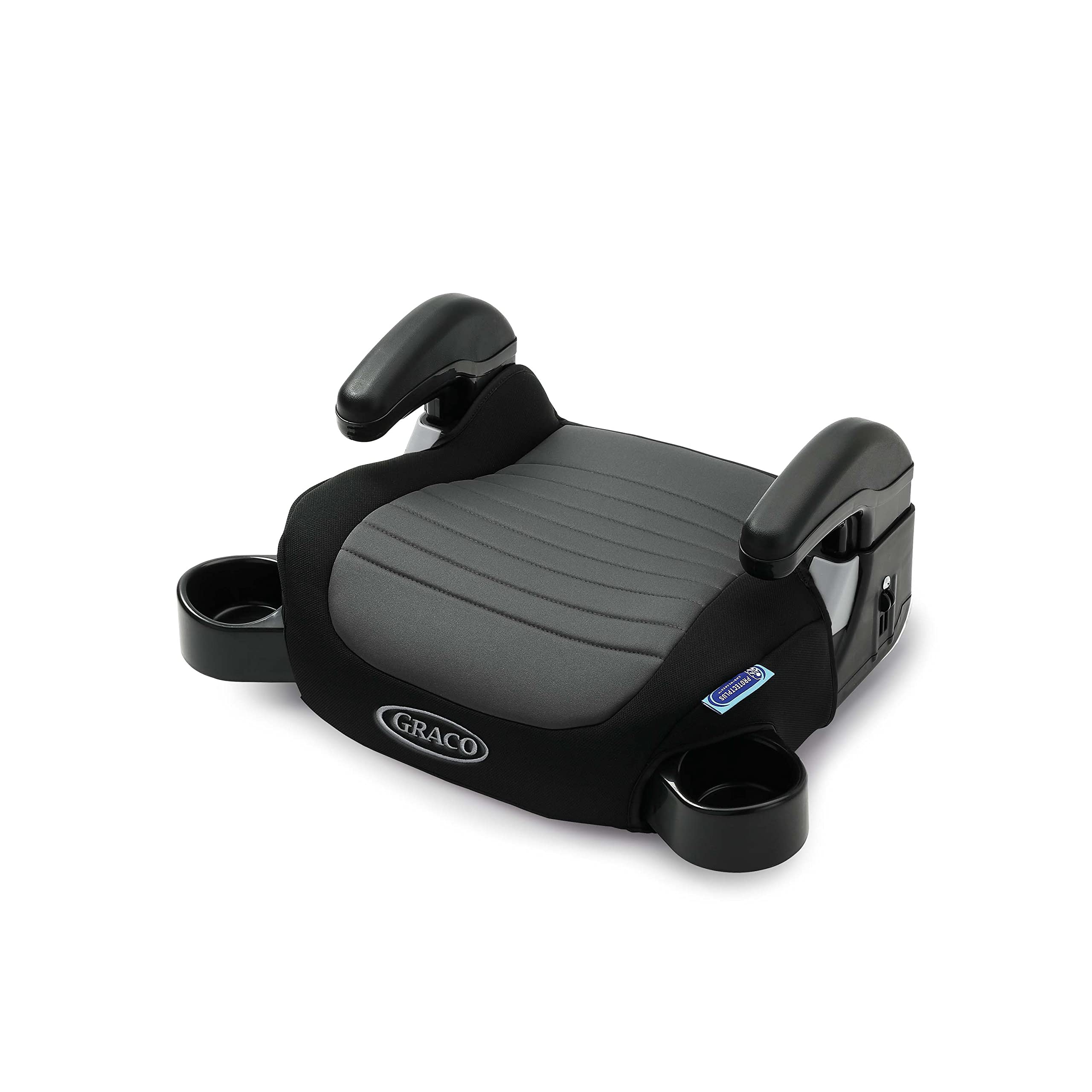 Asiento De Coche Con Refuerzo Sin Respaldo Graco Turbobooster 2.0 Denton - Venta Internacional.