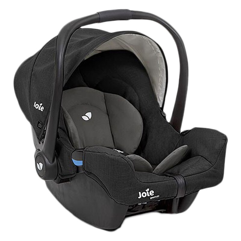 Autoasiento Gemm Joie Travel System Transportador Bebe $1,892