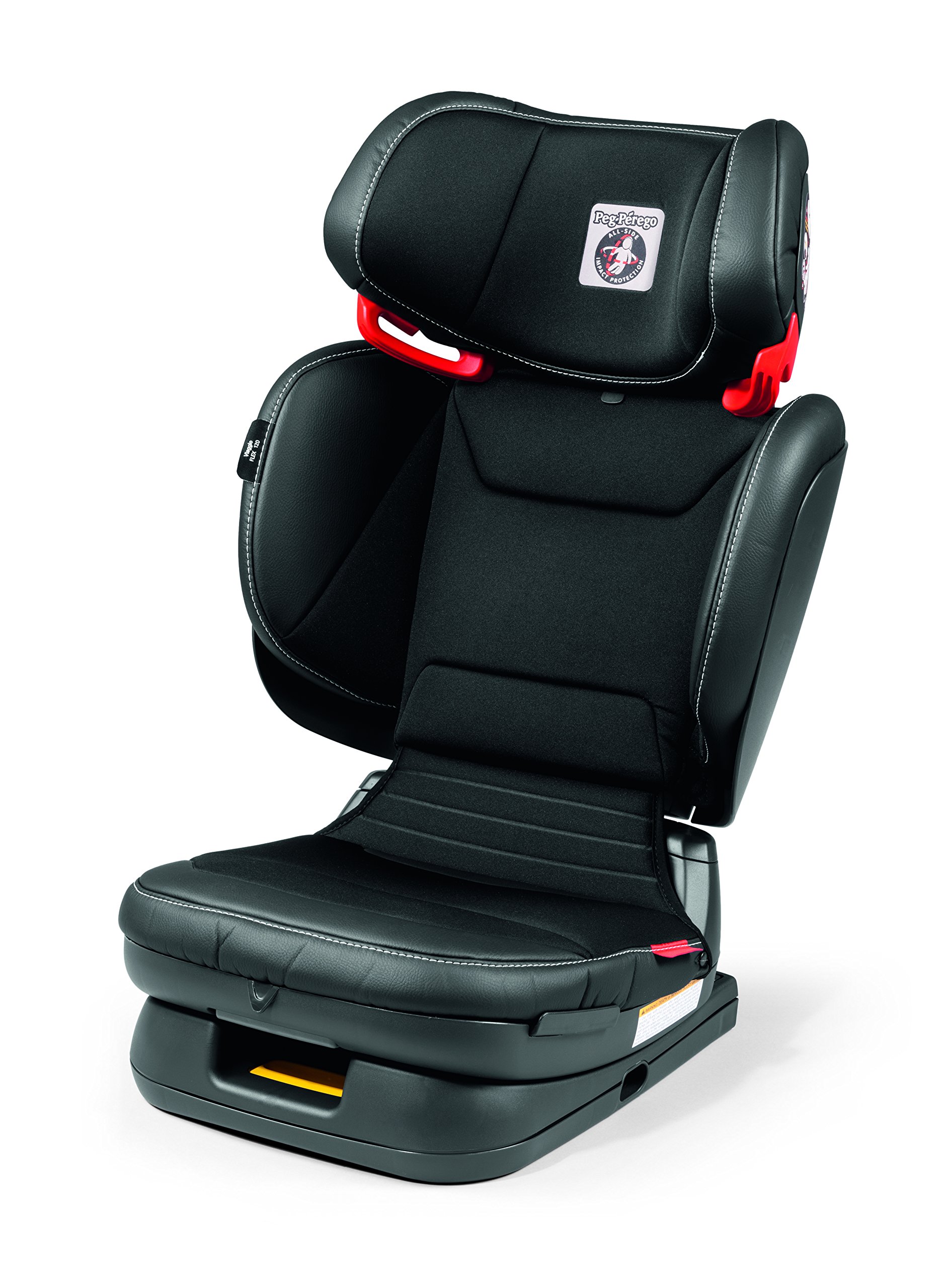 Foto 2 pulgar | Asiento De Coche Booster Peg Perego Viaggio Flex 120 Para 18-54 Kg - Venta Internacional.