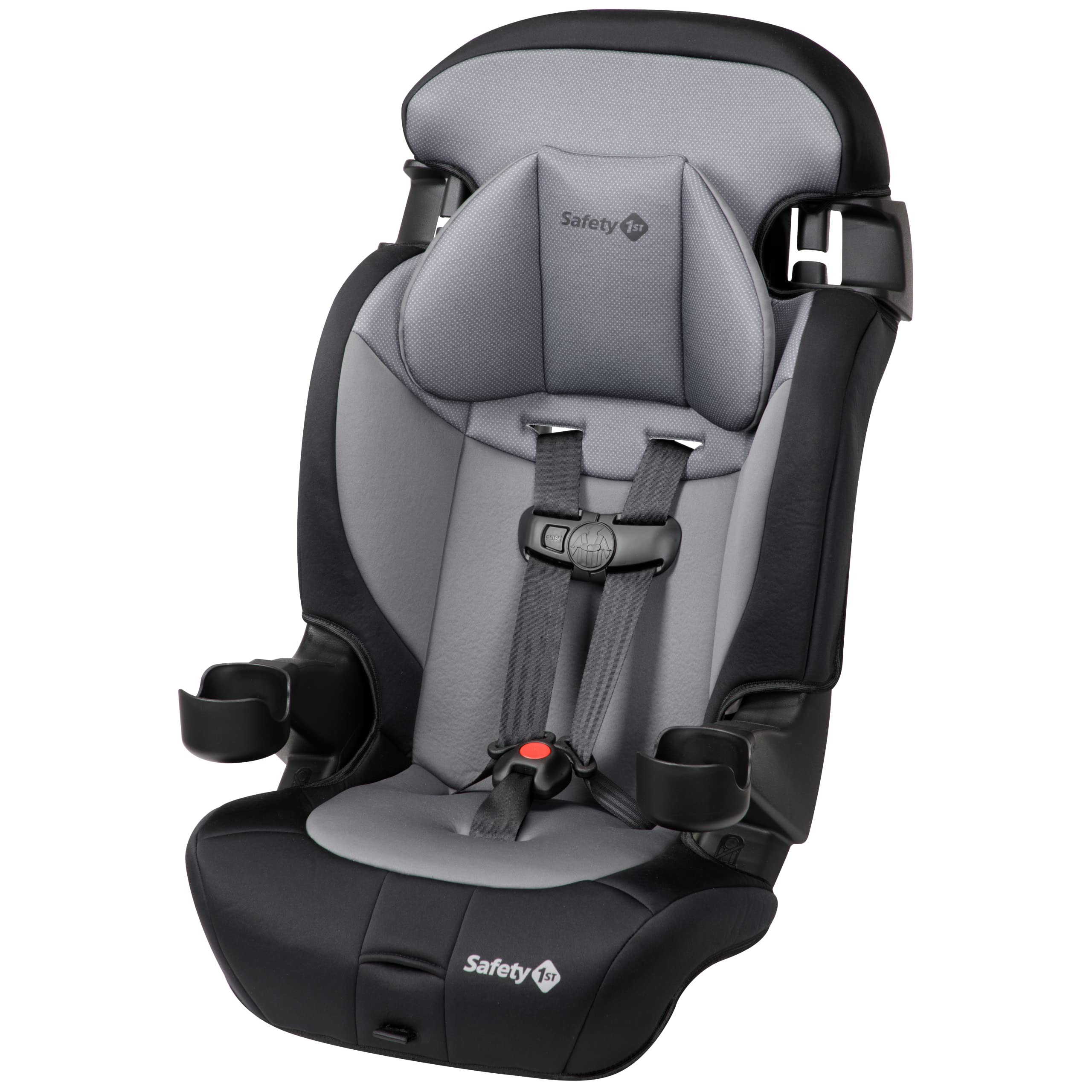 Foto 2 pulgar | Asiento De Coche Booster Safety 1st Grand 2 En 1, 14-30 Kg High Street - Venta Internacional.