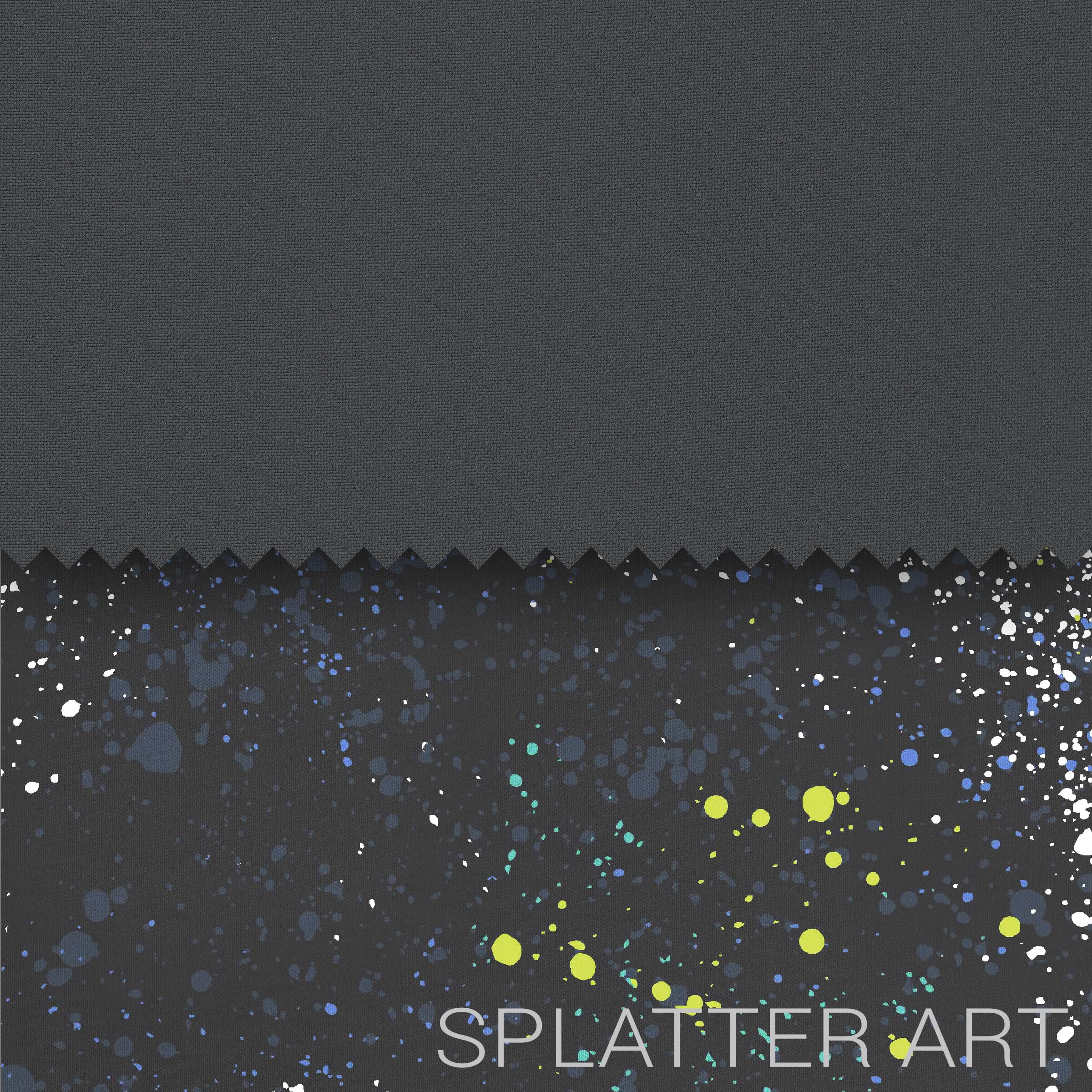 Foto 8 pulgar | Asiento Elevador Graco Turbobooster 2.0 Sin Respaldo Splatter Art - Venta Internacional.