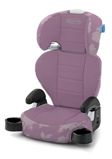 Foto 1 | Asiento Elevador Graco Turbobooster 2.0 Highback Lilac Mod - Venta Internacional.