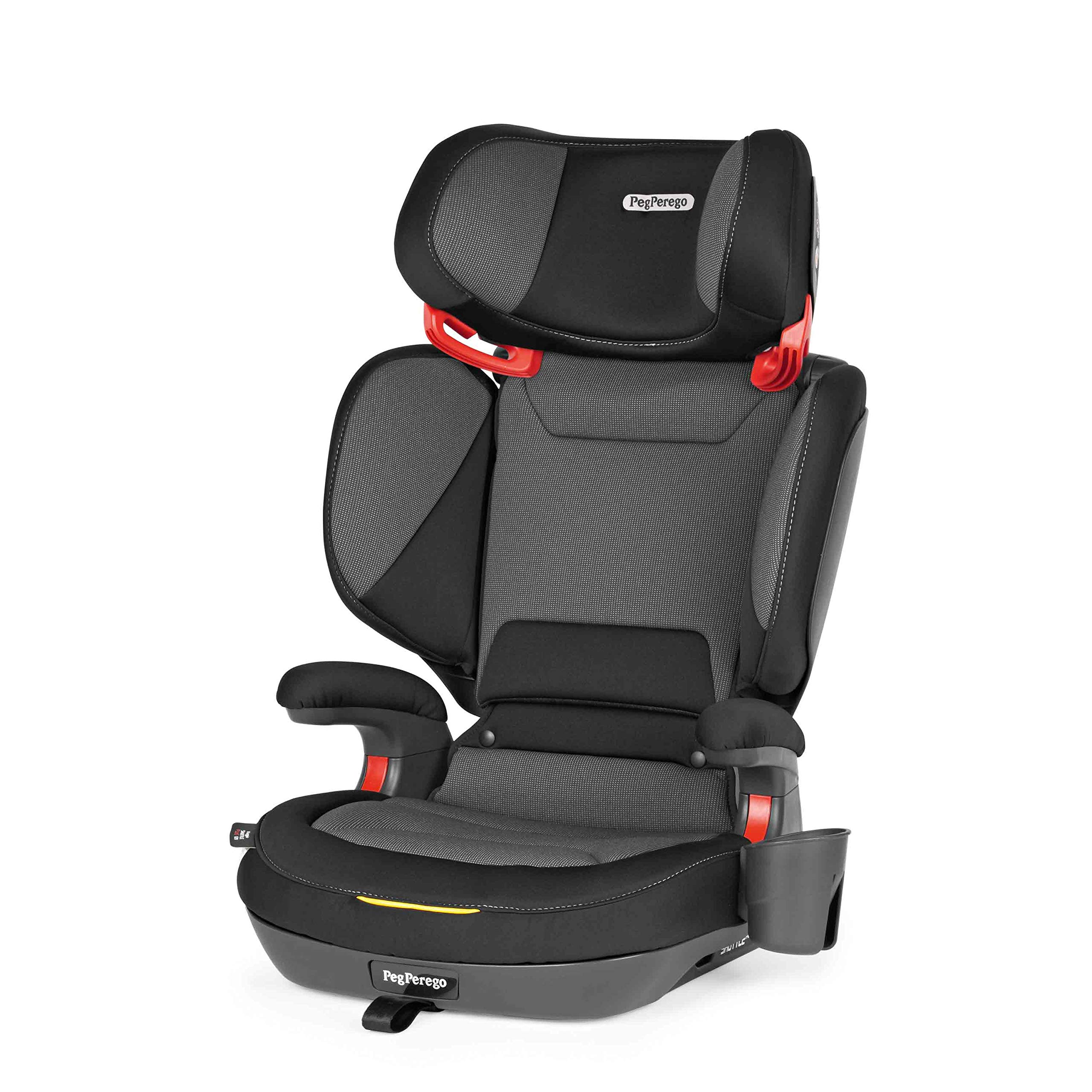 Foto 2 pulgar | Asiento De Coche Booster Peg Perego Viaggio Shuttle Plus 120 - Venta Internacional.