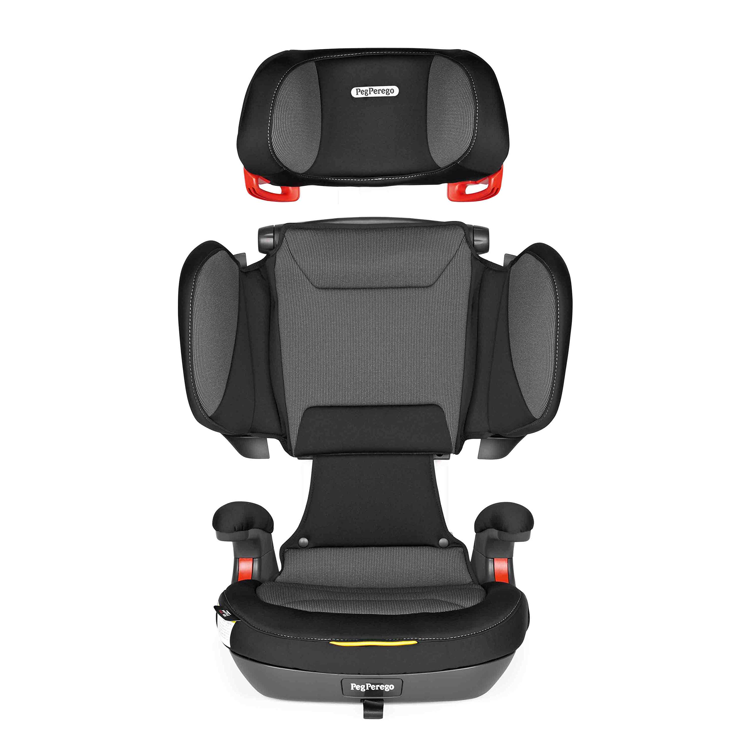 Foto 4 pulgar | Asiento De Coche Booster Peg Perego Viaggio Shuttle Plus 120 - Venta Internacional.