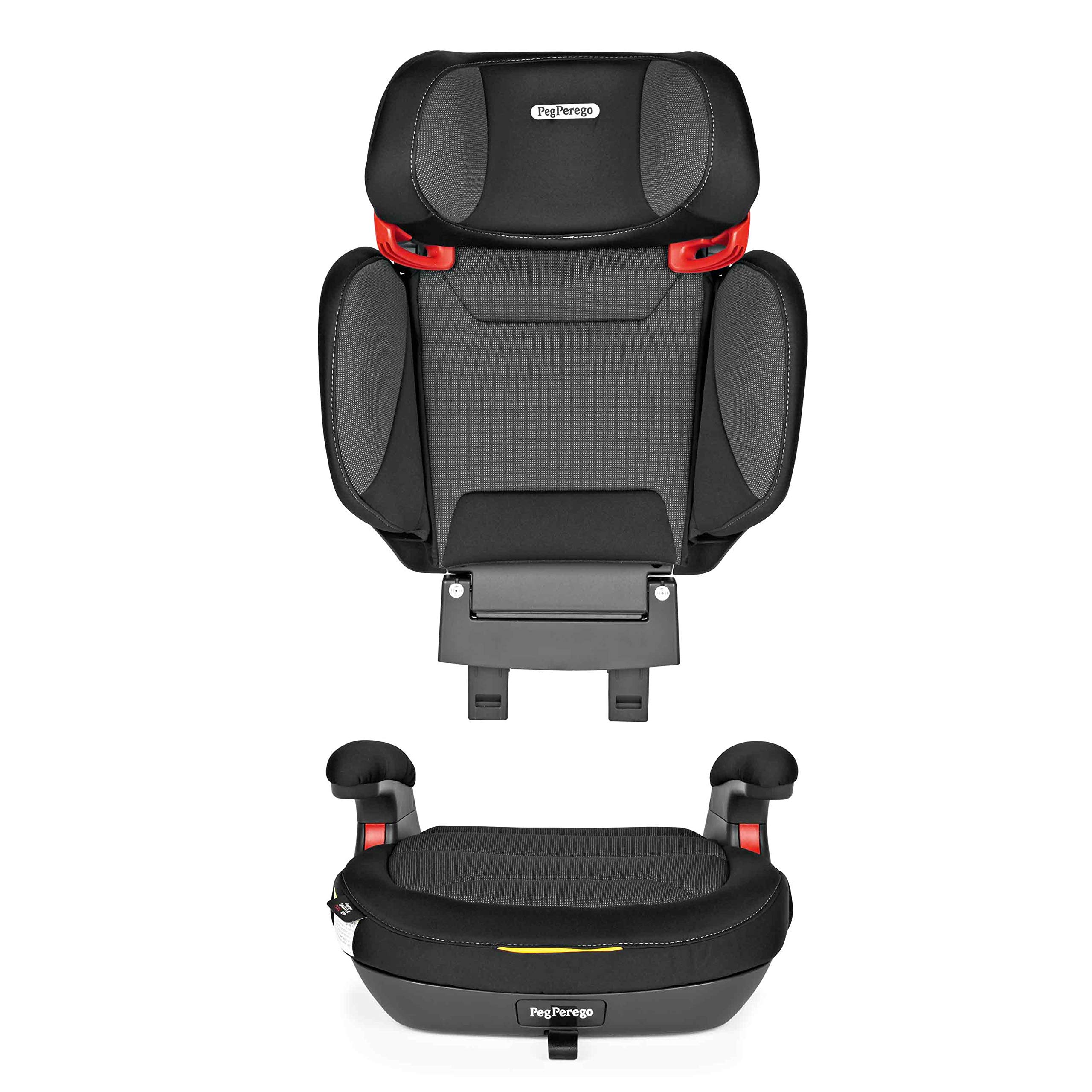 Foto 5 pulgar | Asiento De Coche Booster Peg Perego Viaggio Shuttle Plus 120 - Venta Internacional.