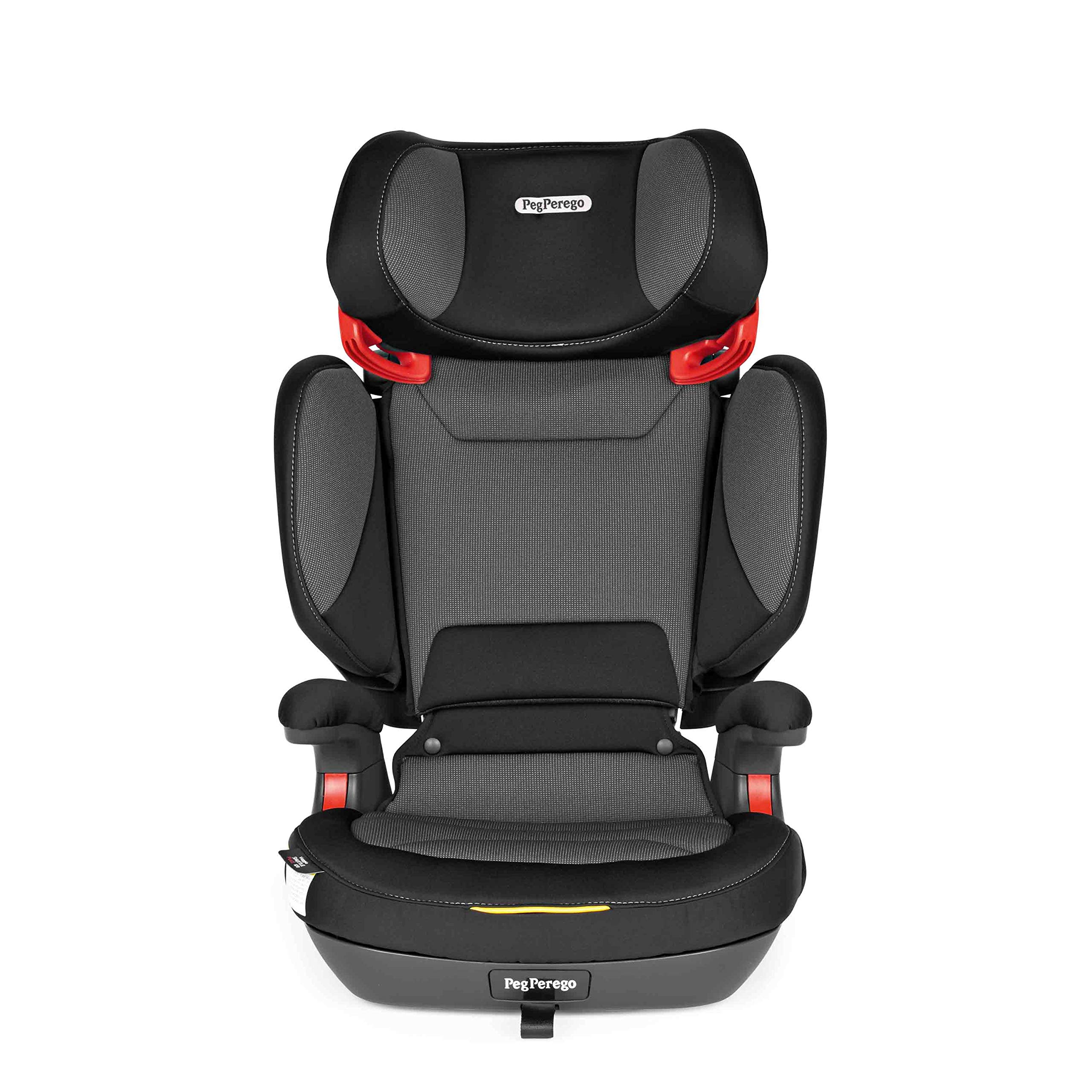 Foto 8 pulgar | Asiento De Coche Booster Peg Perego Viaggio Shuttle Plus 120 - Venta Internacional.