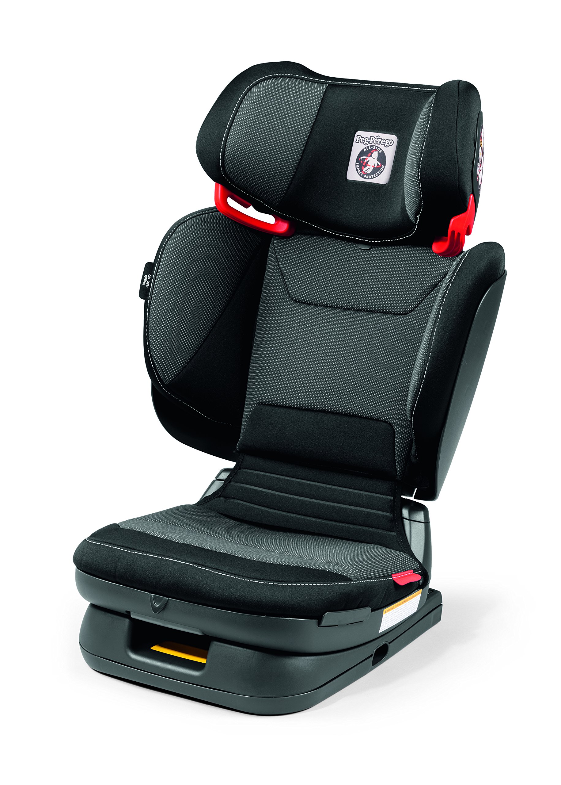 Foto 2 pulgar | Portabebé Peg Perego Negro para Auto-Venta Internacional