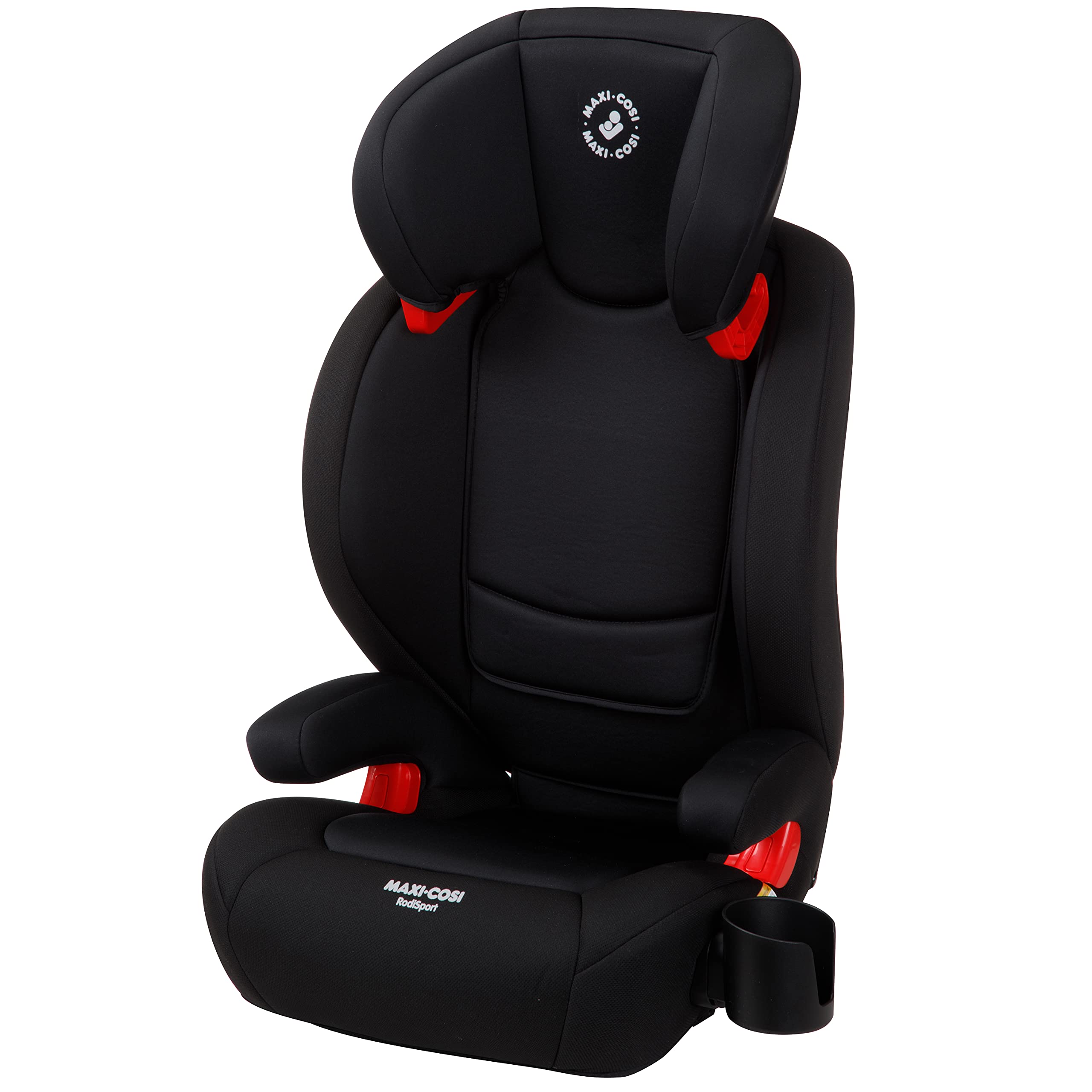 Foto 2 pulgar | Portabebés Maxi Cosi Negro para Auto-Venta Internacional