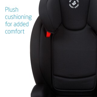 Foto 3 | Portabebés Maxi Cosi Negro para Auto-Venta Internacional
