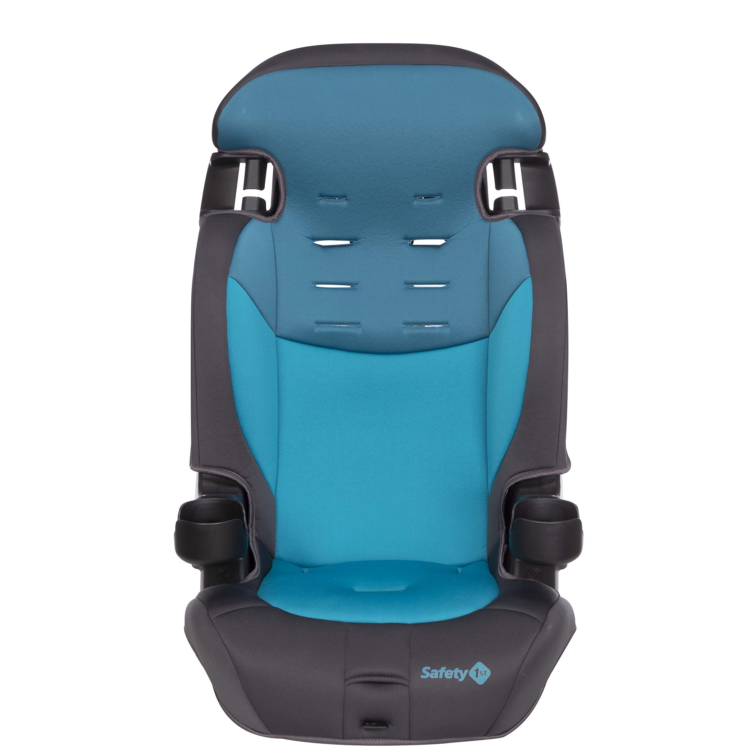 Foto 6 pulgar | Asiento De Coche Booster Safety 1st Grand 2 En 1 Capri, Color Verde Azulado - Venta Internacional.